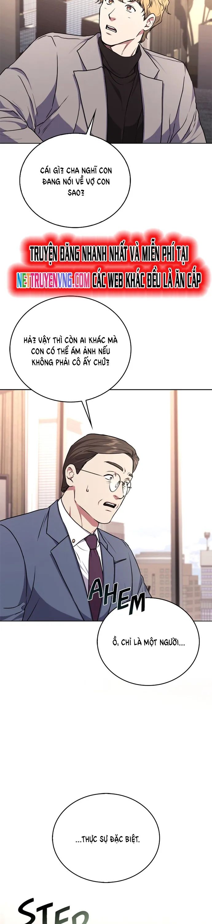 Thuế Trừng Giả Chapter 142 - Trang 2