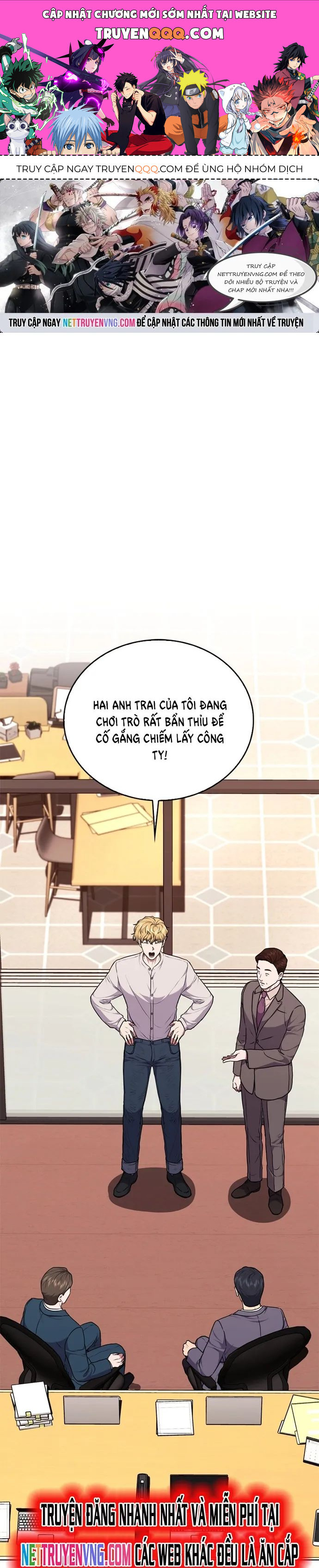 Thuế Trừng Giả Chapter 143 - Trang 2