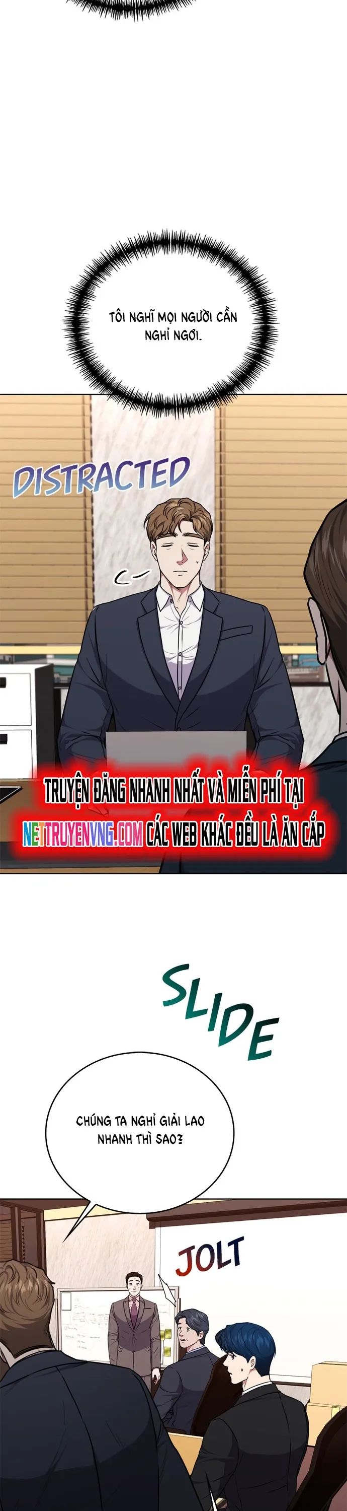 Thuế Trừng Giả Chapter 143 - Trang 2