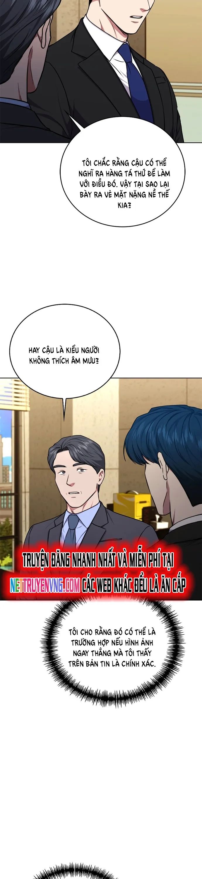 Thuế Trừng Giả Chapter 143 - Trang 2