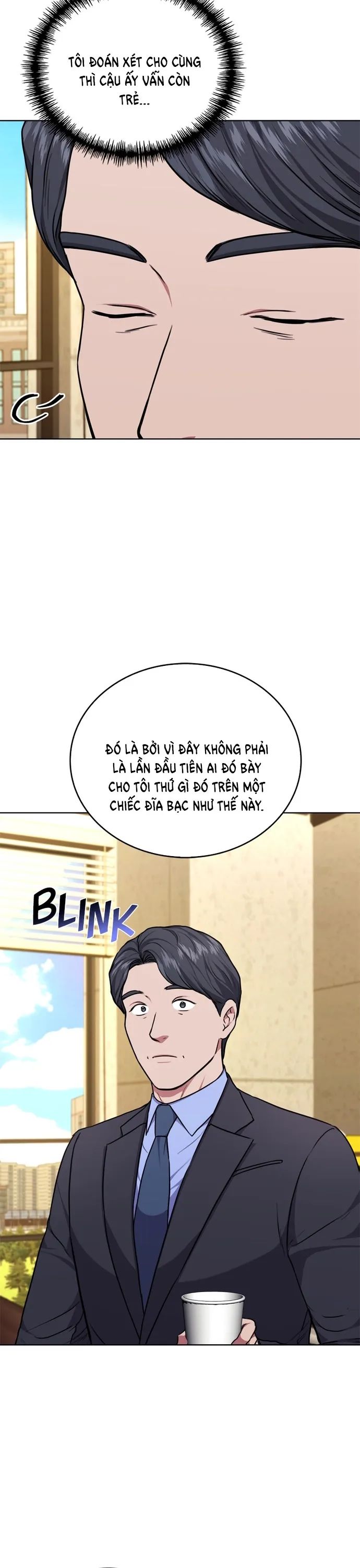 Thuế Trừng Giả Chapter 143 - Trang 2