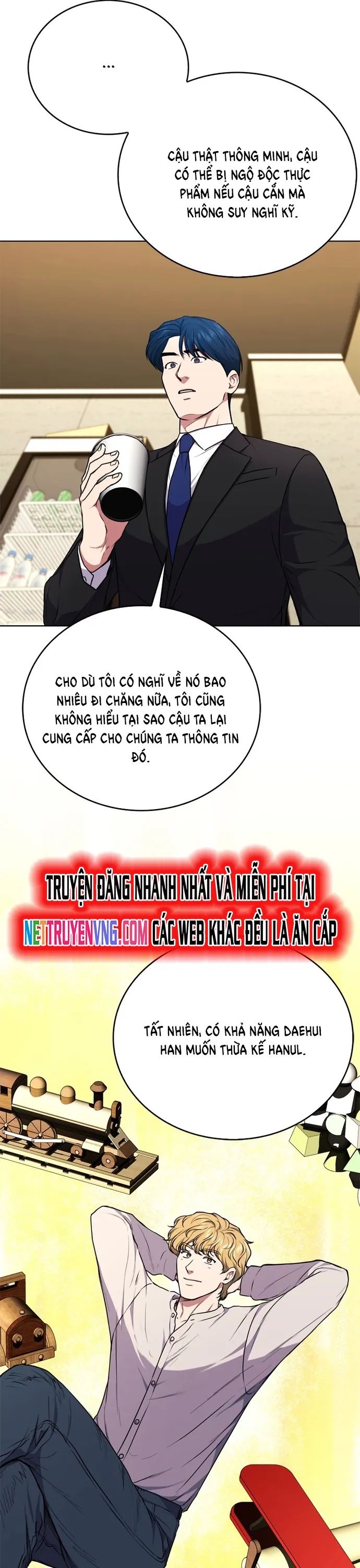 Thuế Trừng Giả Chapter 143 - Trang 2