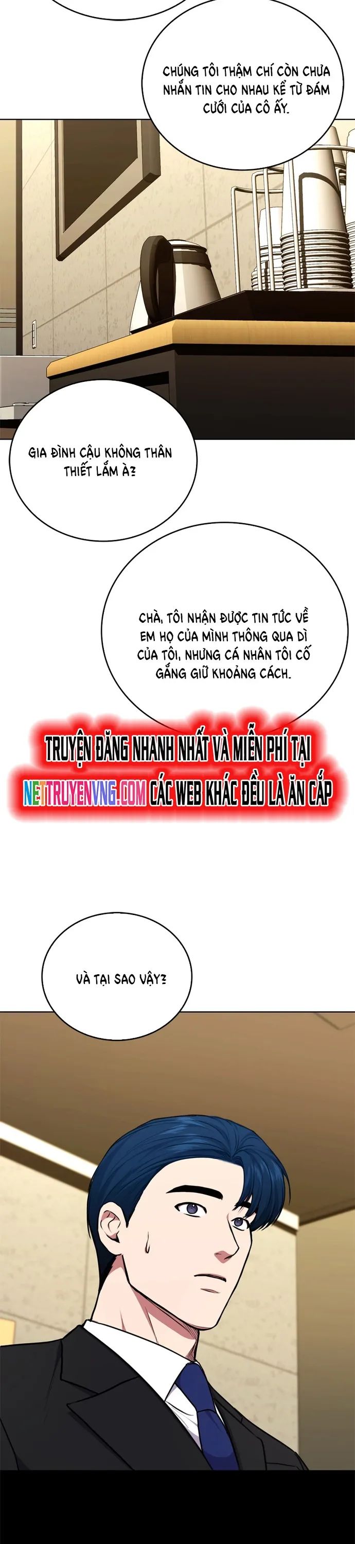Thuế Trừng Giả Chapter 143 - Trang 2