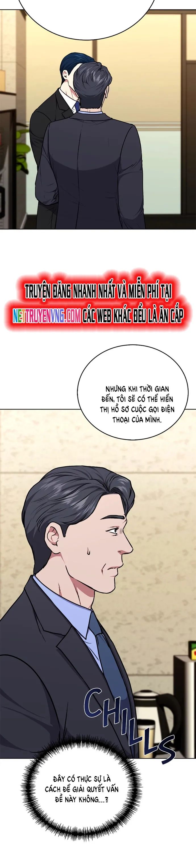 Thuế Trừng Giả Chapter 143 - Trang 2