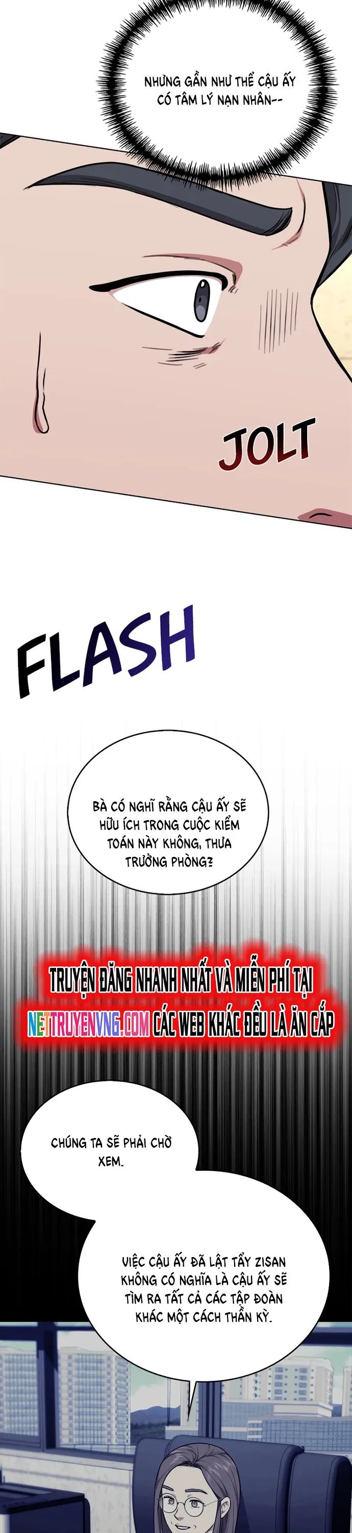 Thuế Trừng Giả Chapter 143 - Trang 2