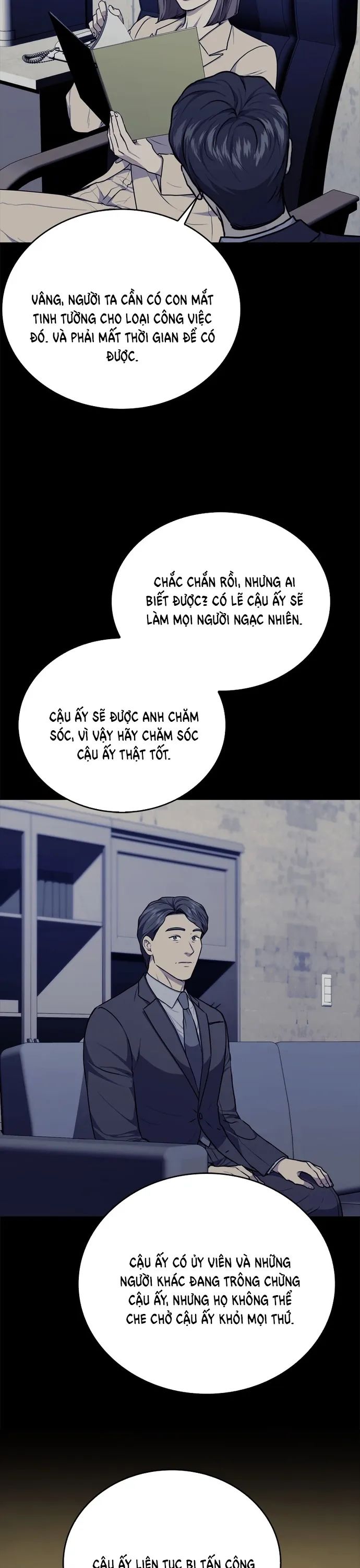 Thuế Trừng Giả Chapter 143 - Trang 2