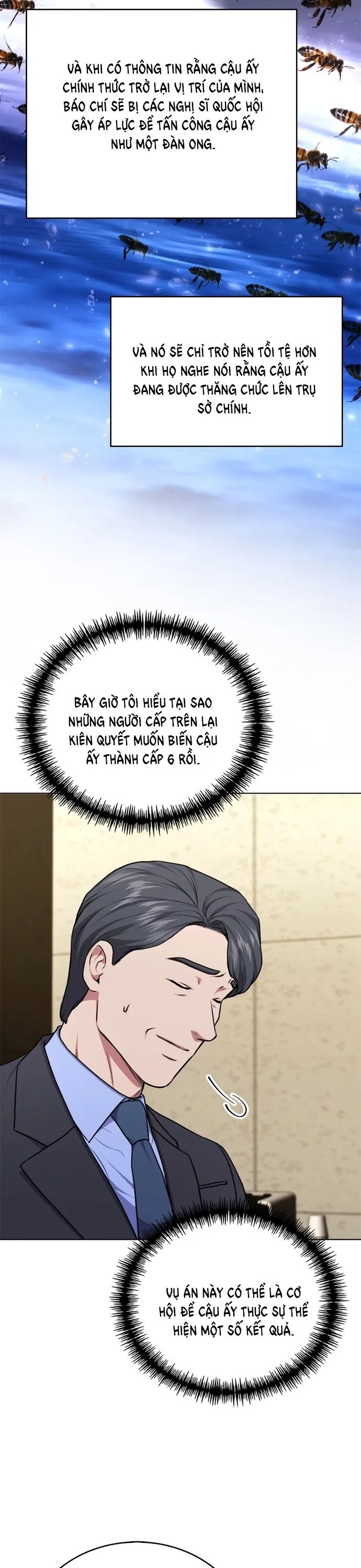 Thuế Trừng Giả Chapter 143 - Trang 2