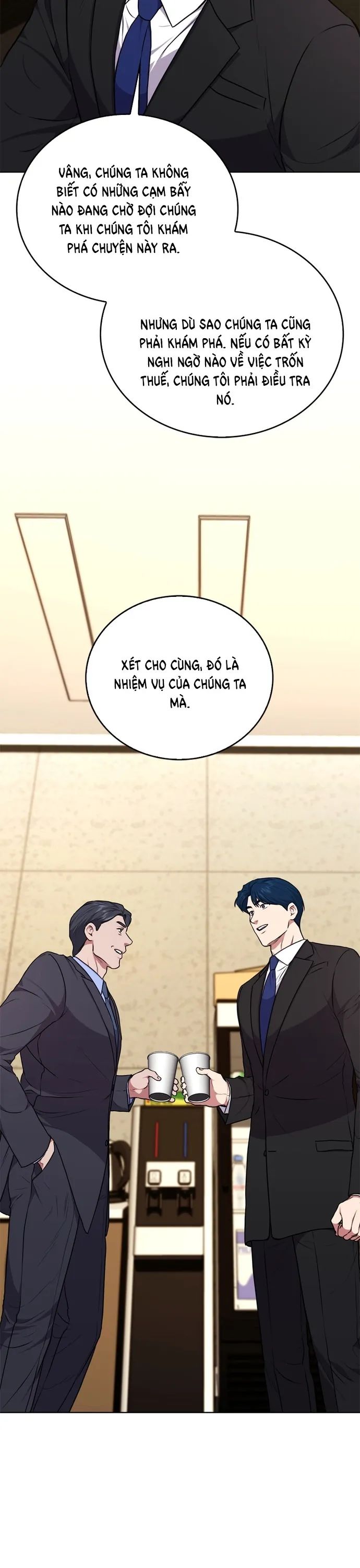 Thuế Trừng Giả Chapter 143 - Trang 2