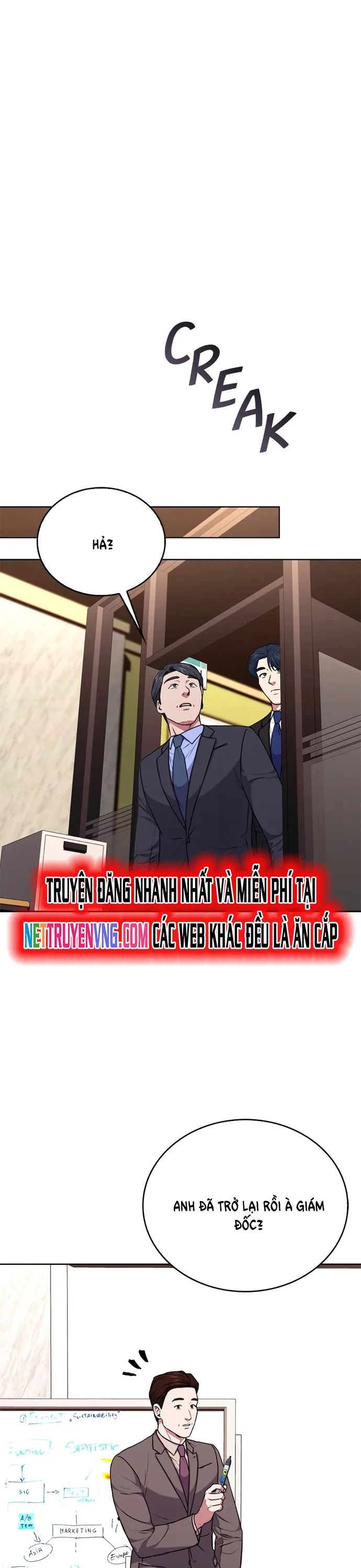 Thuế Trừng Giả Chapter 143 - Trang 2