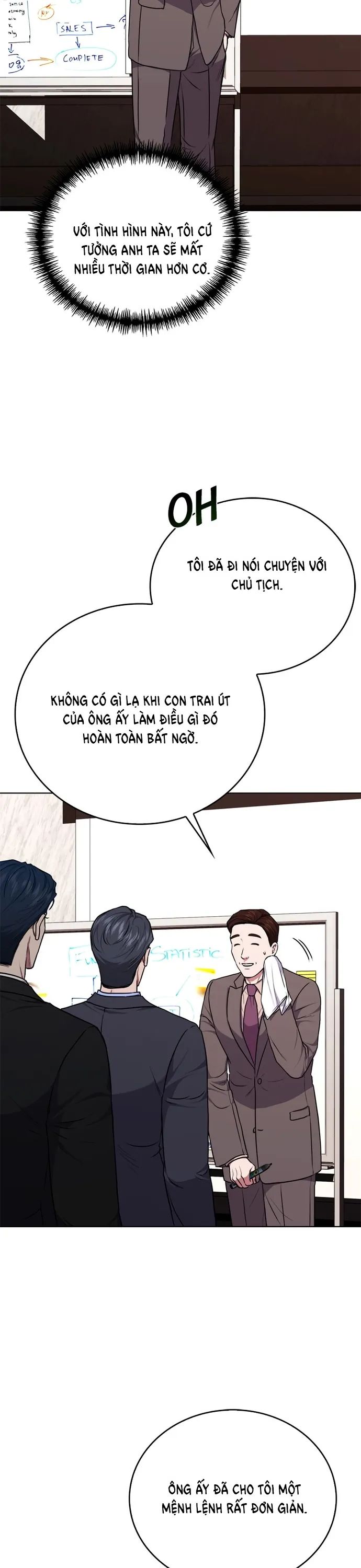 Thuế Trừng Giả Chapter 143 - Trang 2