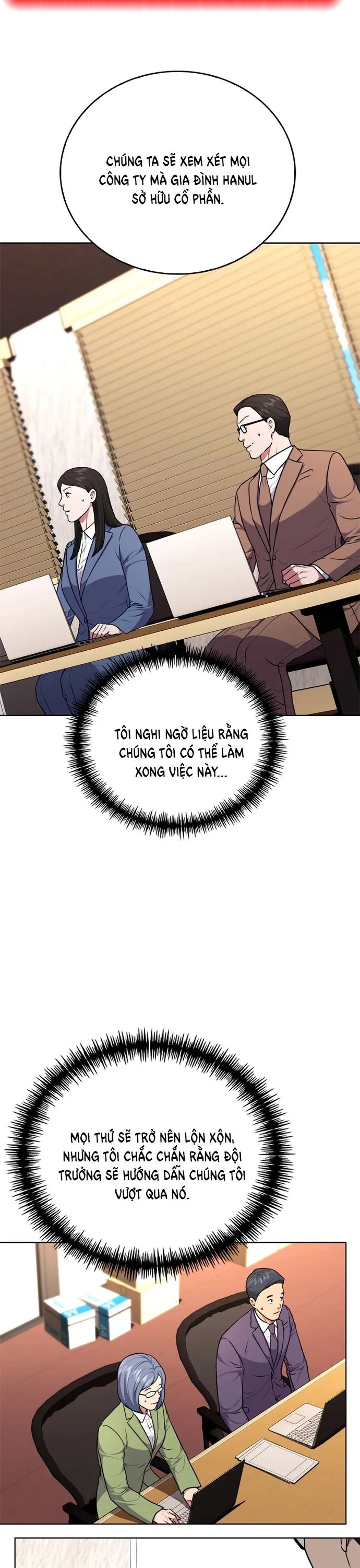 Thuế Trừng Giả Chapter 143 - Trang 2