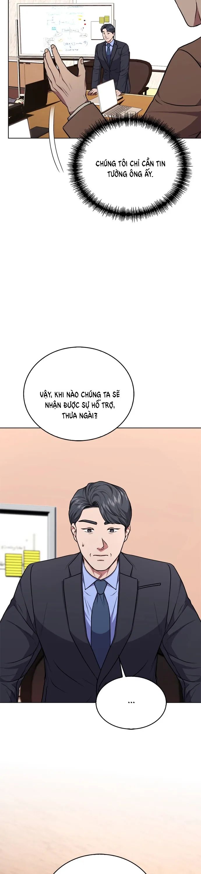 Thuế Trừng Giả Chapter 143 - Trang 2