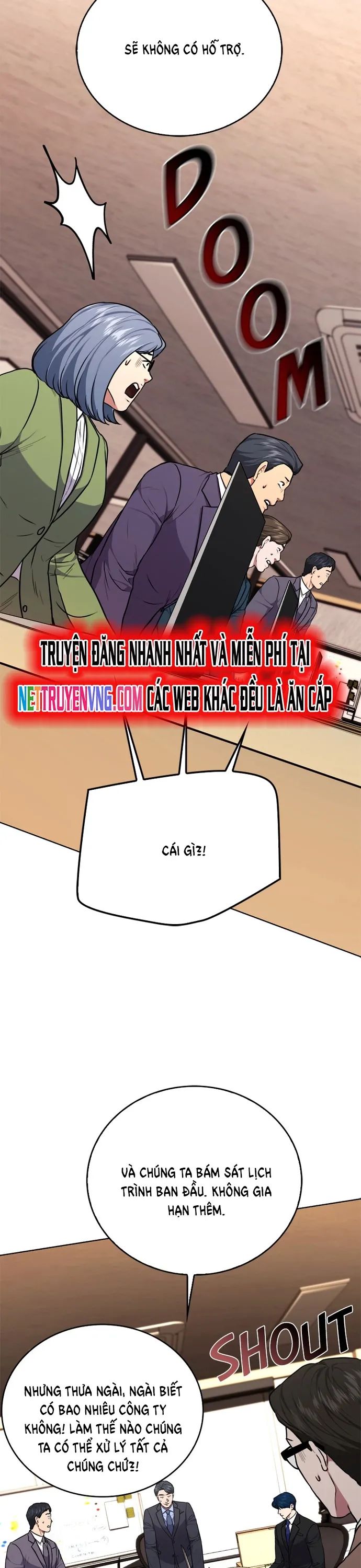 Thuế Trừng Giả Chapter 143 - Trang 2