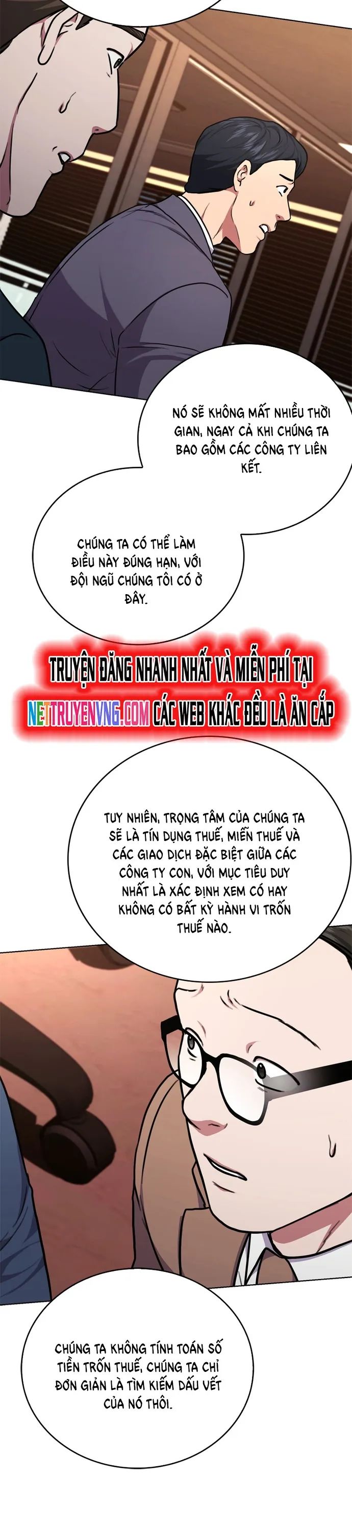Thuế Trừng Giả Chapter 143 - Trang 2