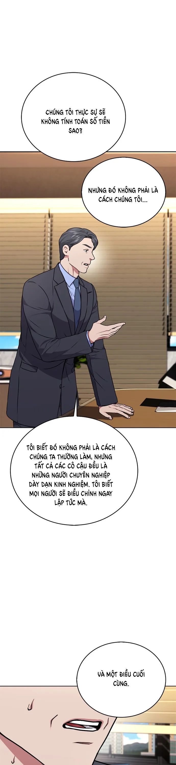 Thuế Trừng Giả Chapter 143 - Trang 2
