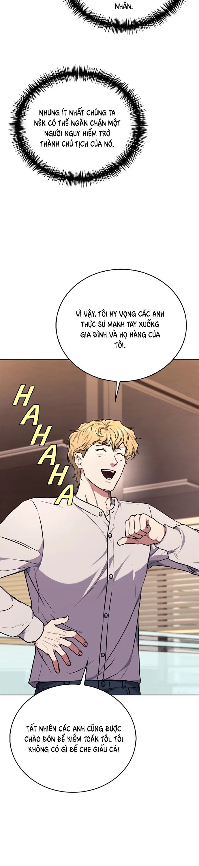 Thuế Trừng Giả Chapter 143 - Trang 2