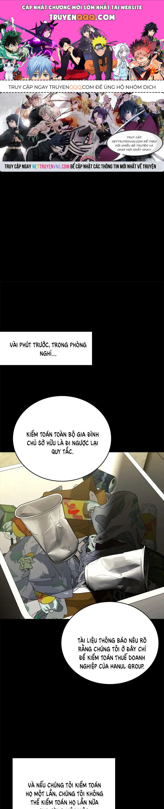 Thuế Trừng Giả Chapter 144 - Trang 2