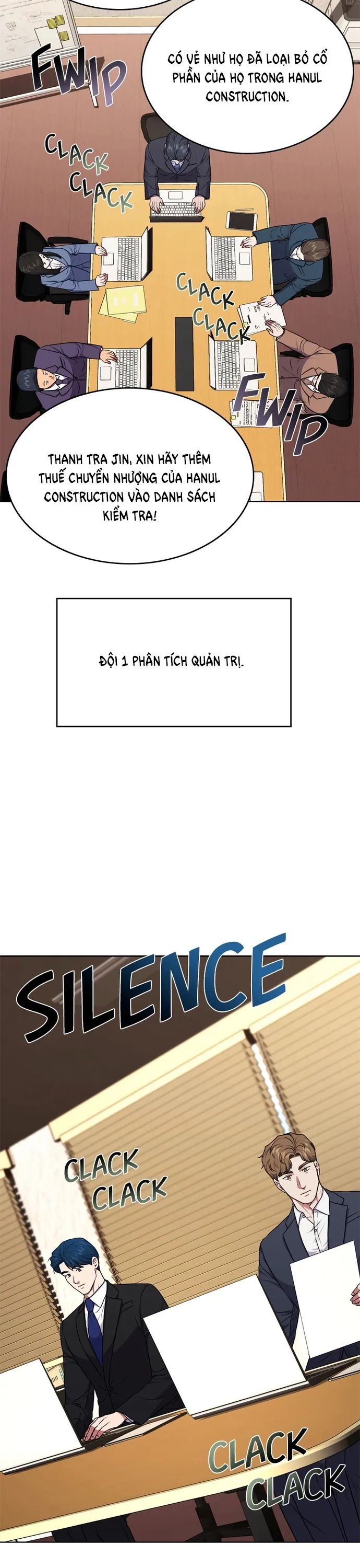 Thuế Trừng Giả Chapter 144 - Trang 2