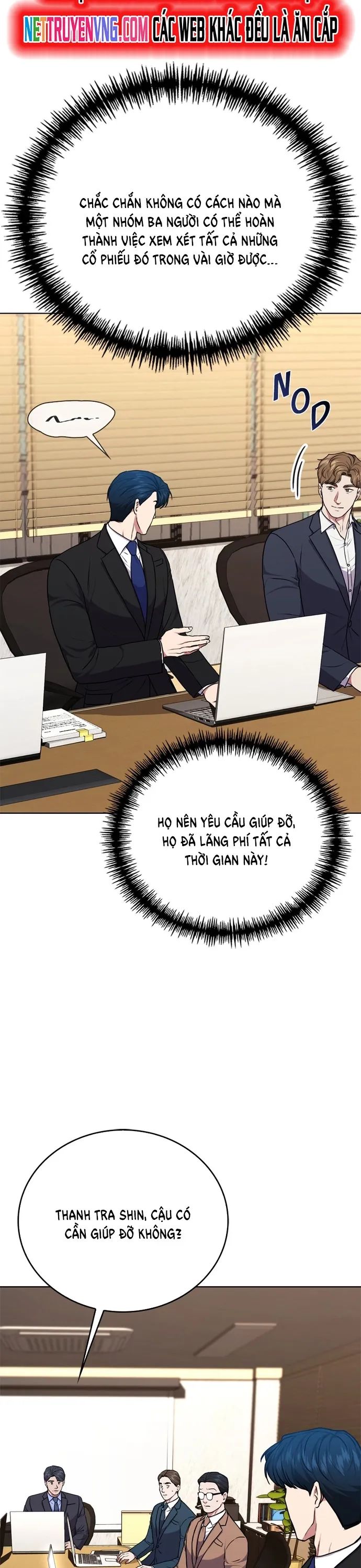 Thuế Trừng Giả Chapter 144 - Trang 2