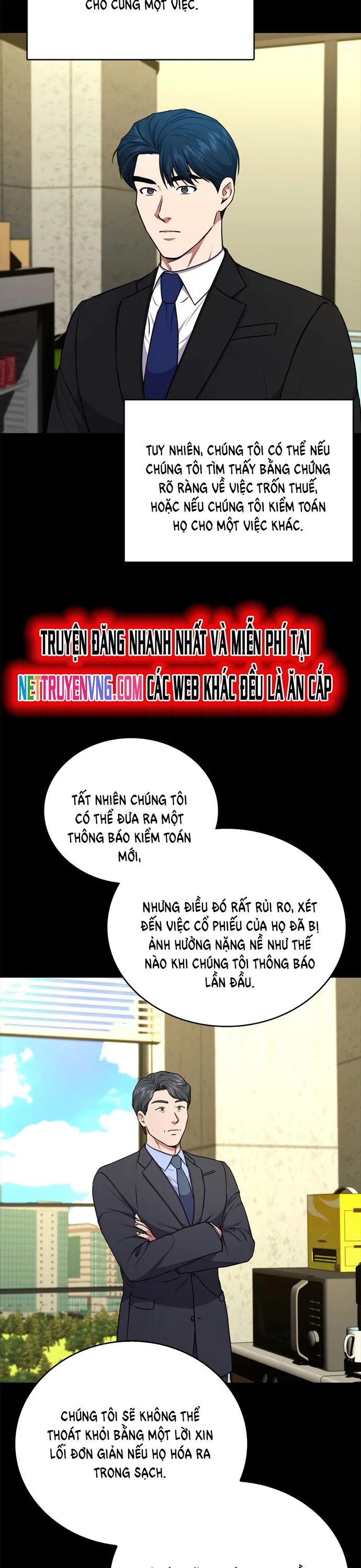 Thuế Trừng Giả Chapter 144 - Trang 2