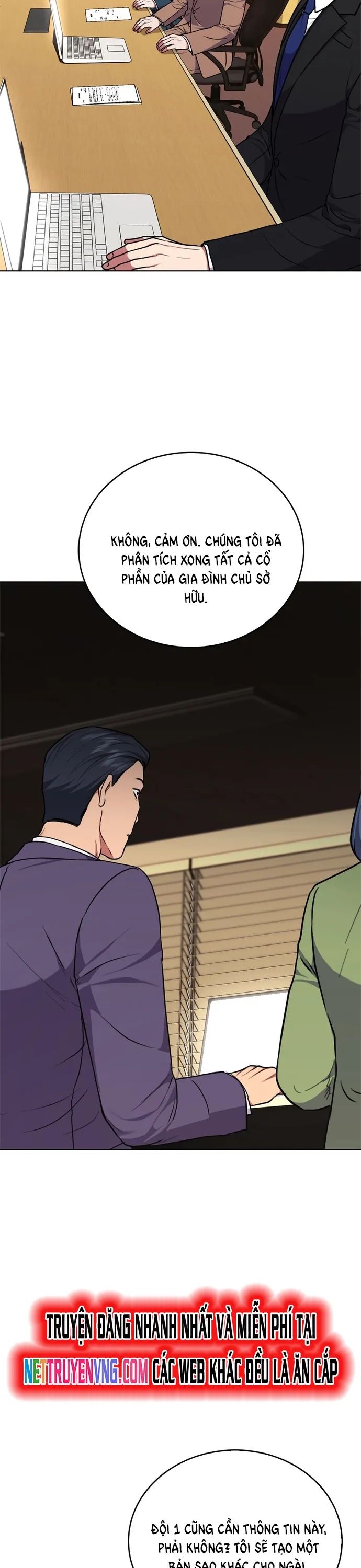 Thuế Trừng Giả Chapter 144 - Trang 2