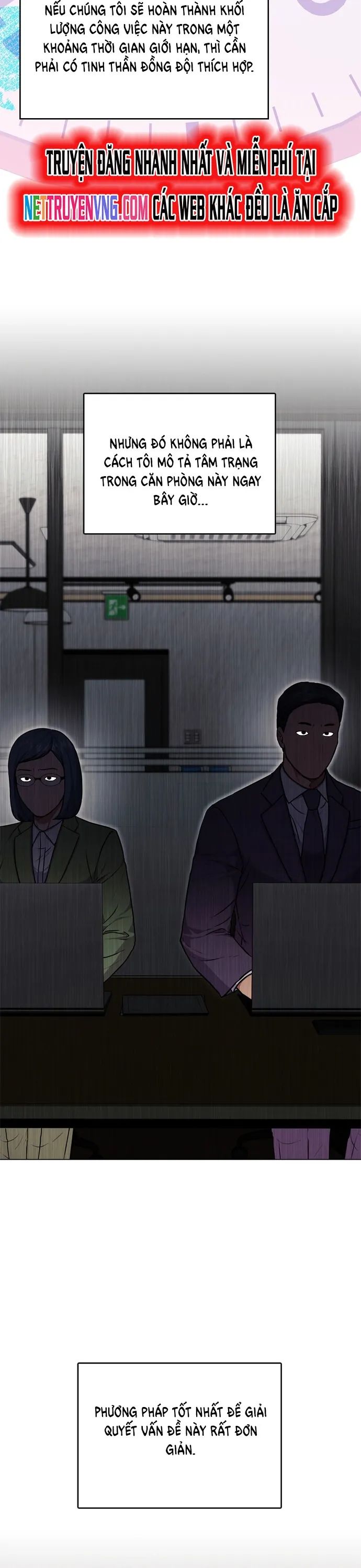 Thuế Trừng Giả Chapter 144 - Trang 2