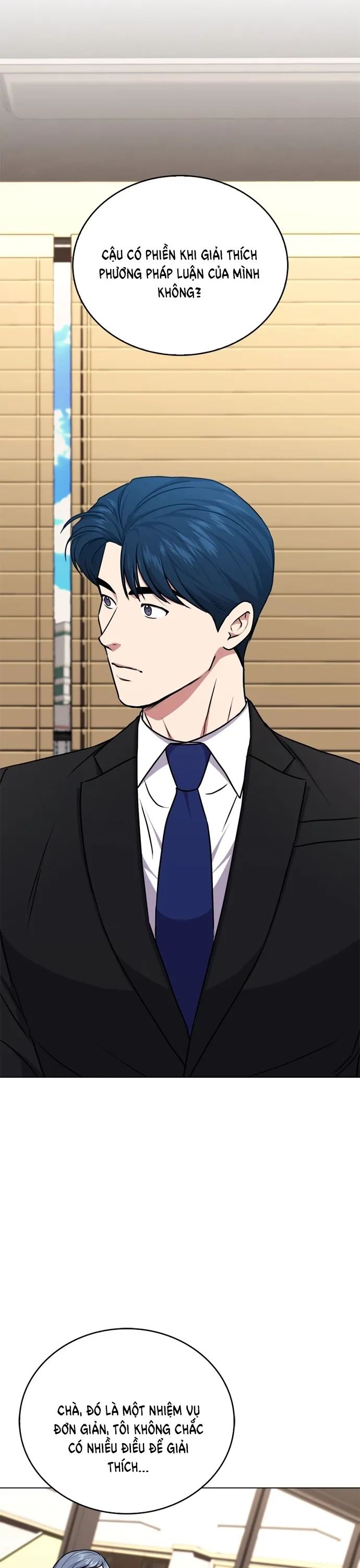 Thuế Trừng Giả Chapter 144 - Trang 2