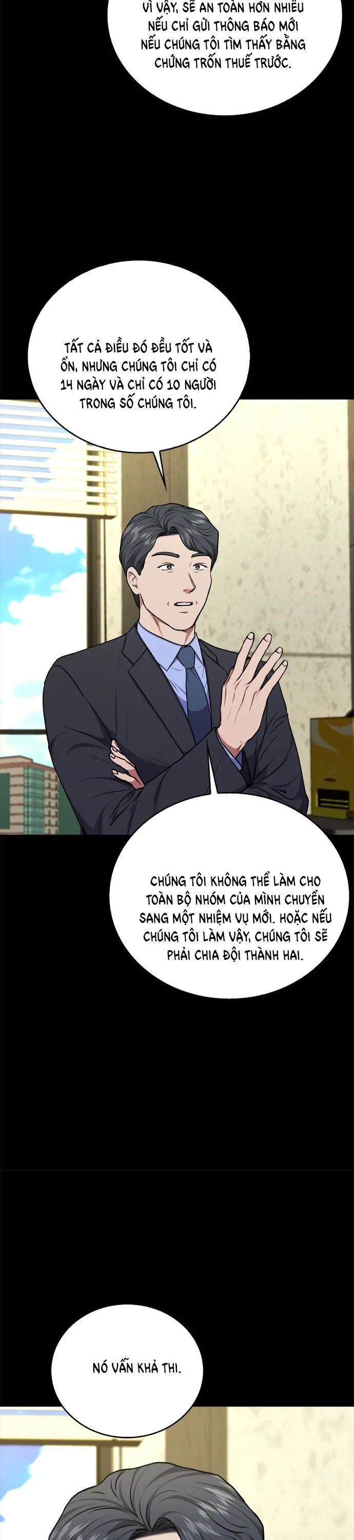 Thuế Trừng Giả Chapter 144 - Trang 2