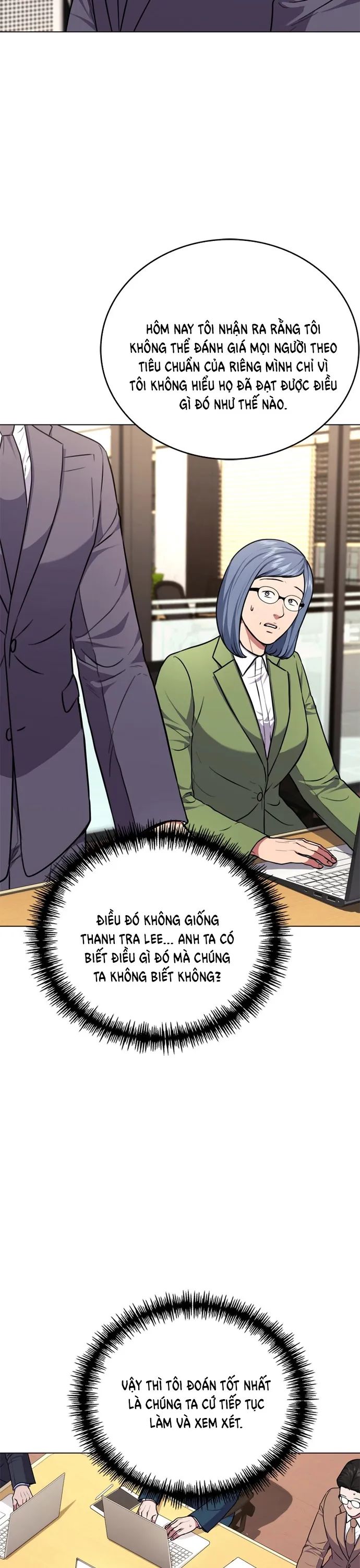 Thuế Trừng Giả Chapter 144 - Trang 2