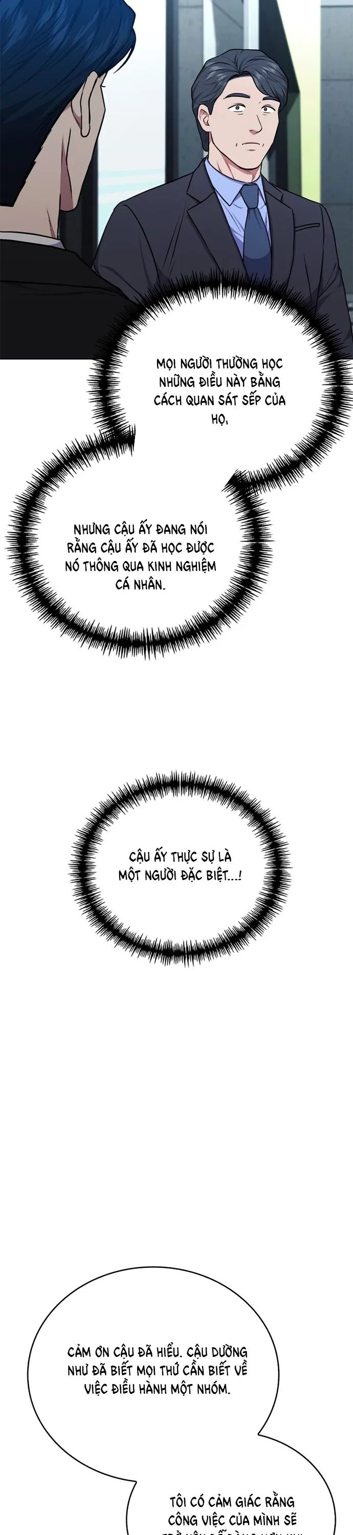 Thuế Trừng Giả Chapter 144 - Trang 2