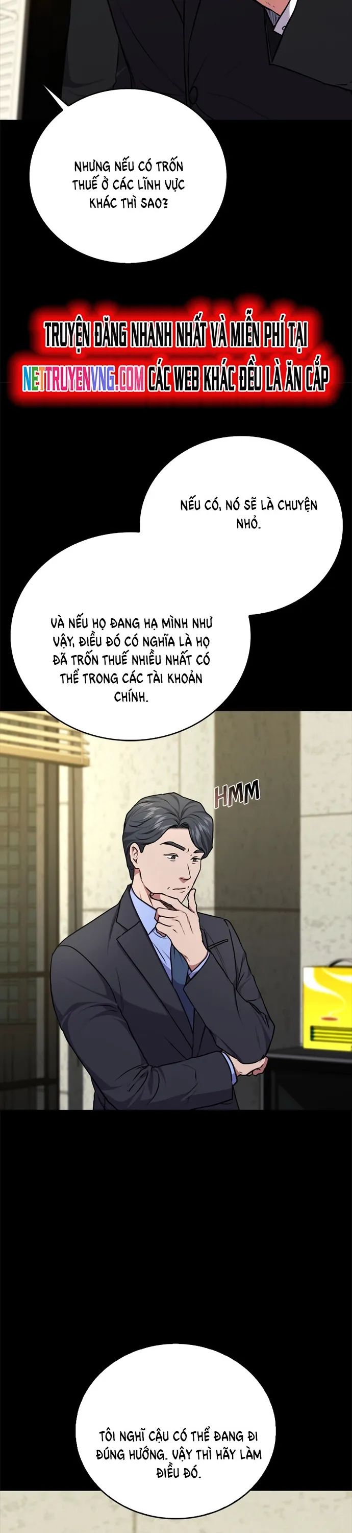 Thuế Trừng Giả Chapter 144 - Trang 2