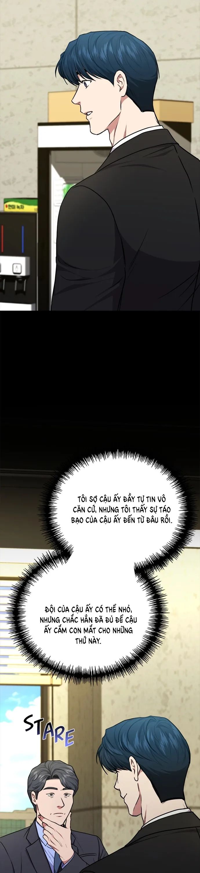 Thuế Trừng Giả Chapter 144 - Trang 2