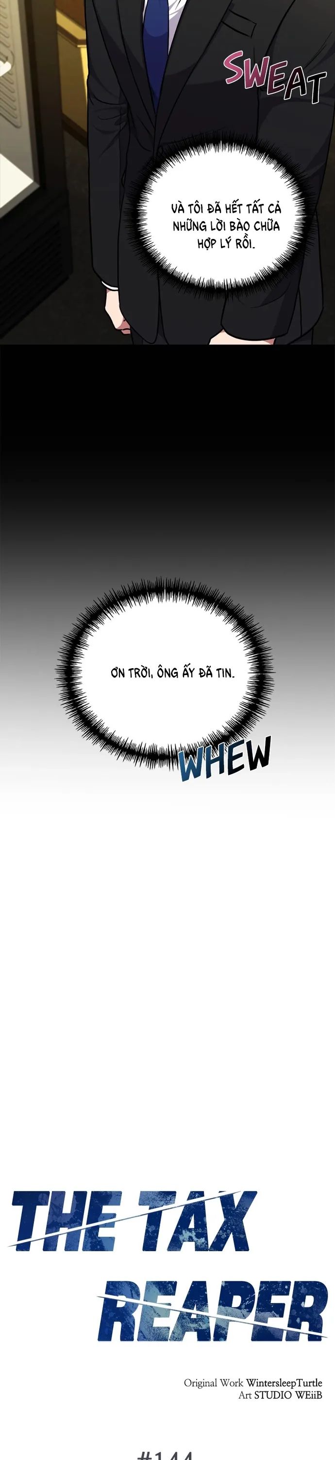 Thuế Trừng Giả Chapter 144 - Trang 2