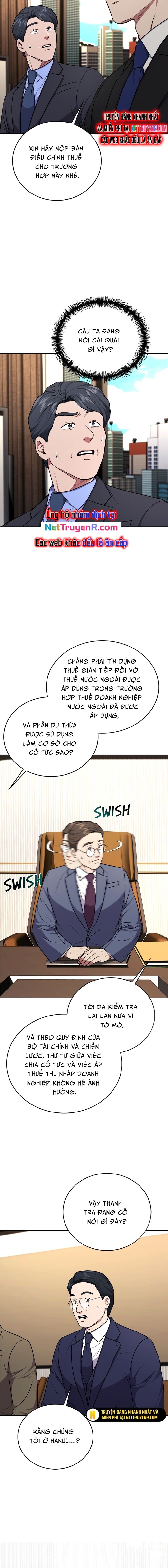 Thuế Trừng Giả Chapter 146 - Trang 2