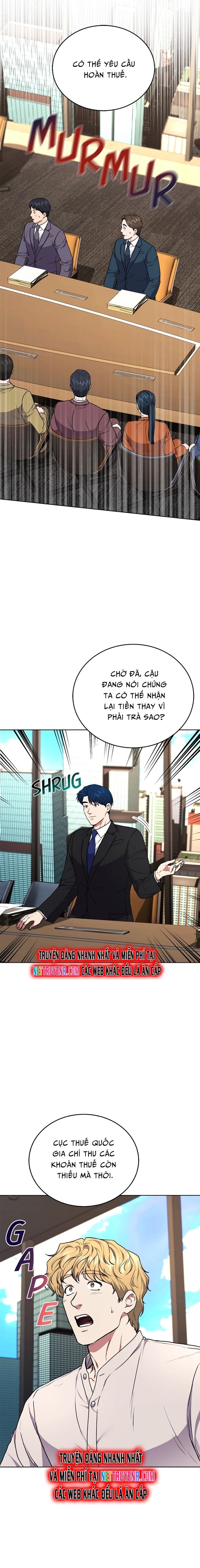 Thuế Trừng Giả Chapter 146 - Trang 2