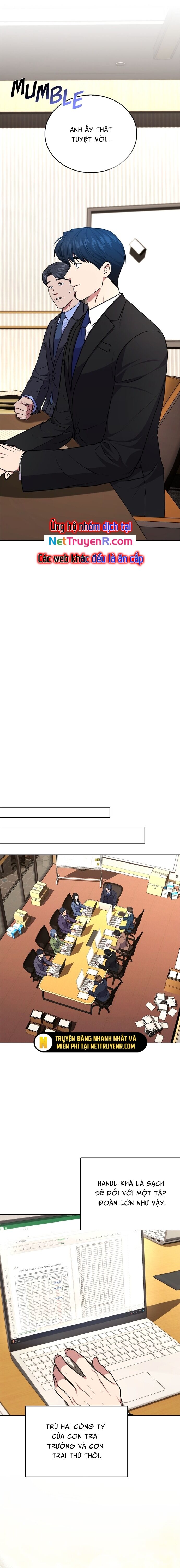 Thuế Trừng Giả Chapter 146 - Trang 2