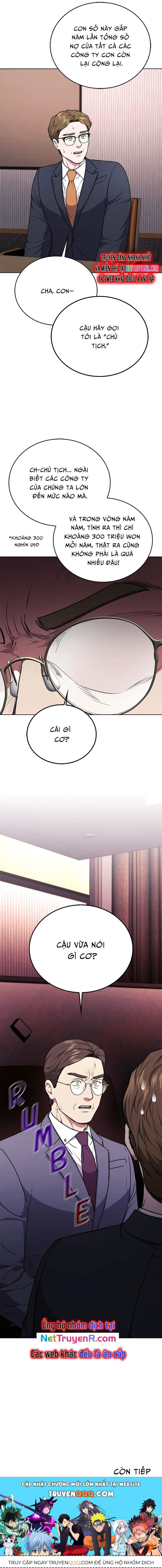 Thuế Trừng Giả Chapter 146 - Trang 2