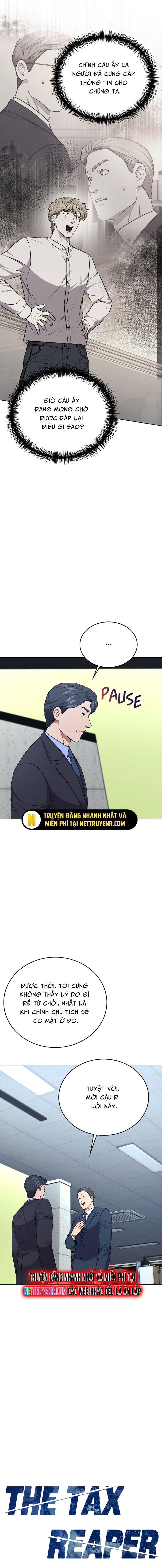 Thuế Trừng Giả Chapter 146 - Trang 2