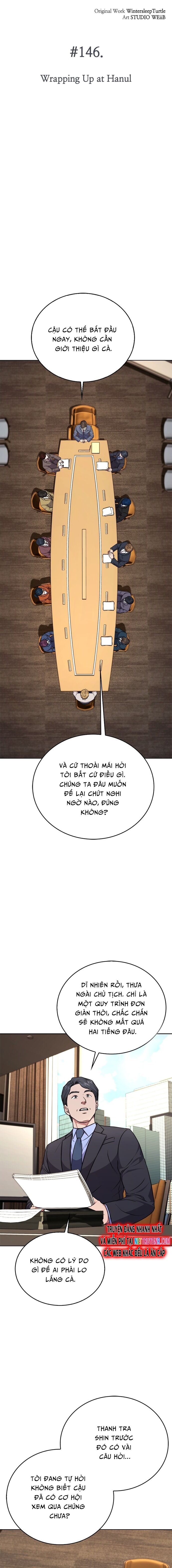 Thuế Trừng Giả Chapter 146 - Trang 2