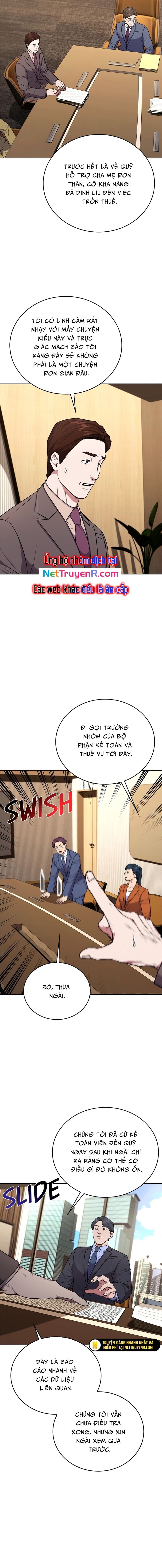Thuế Trừng Giả Chapter 146 - Trang 2