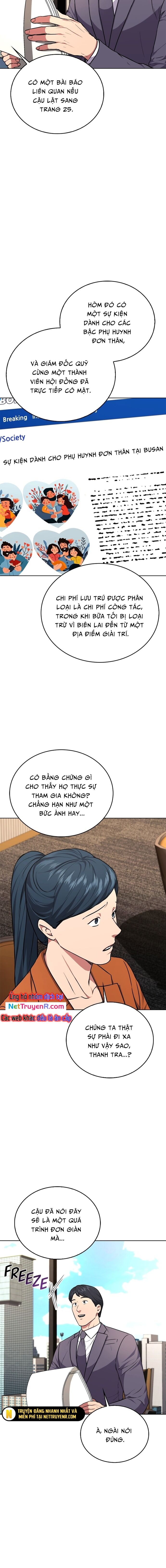 Thuế Trừng Giả Chapter 146 - Trang 2
