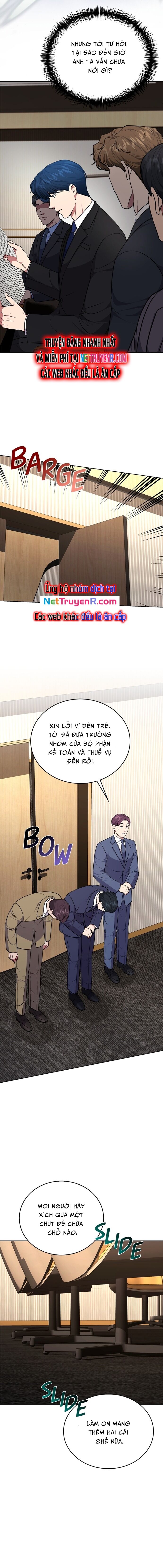 Thuế Trừng Giả Chapter 146 - Trang 2
