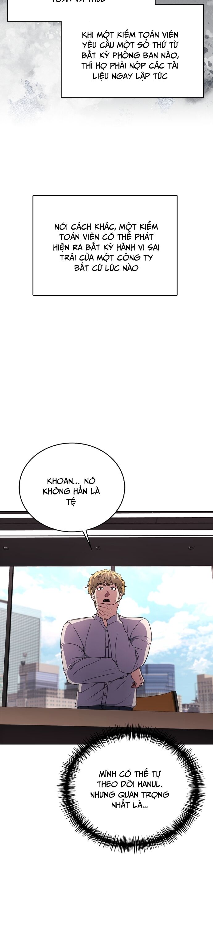 Thuế Trừng Giả Chapter 147 - Trang 2