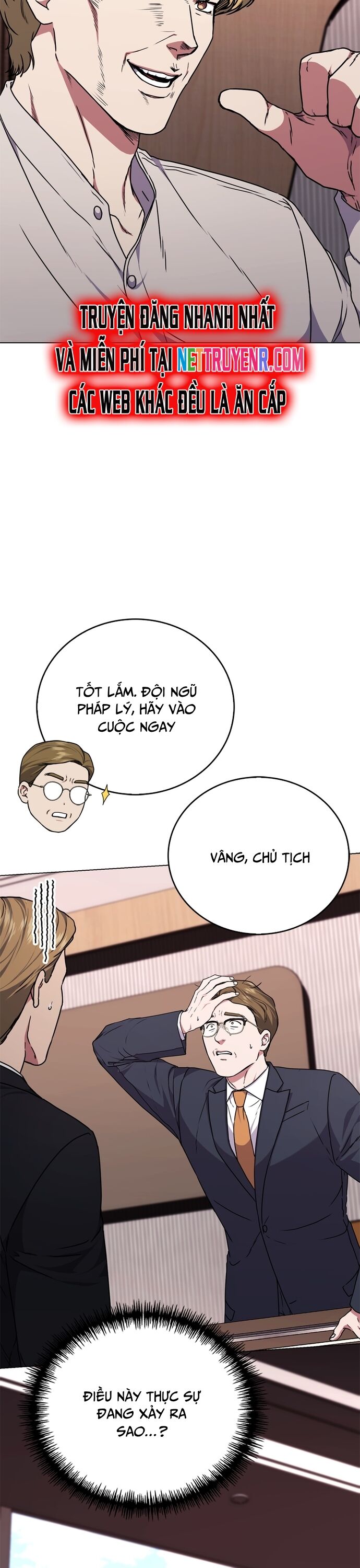 Thuế Trừng Giả Chapter 147 - Trang 2
