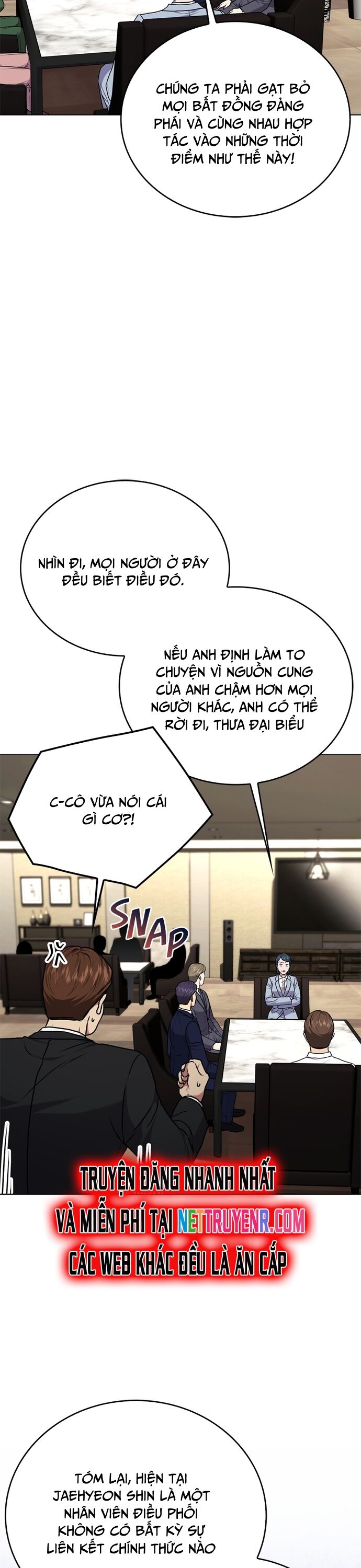 Thuế Trừng Giả Chapter 147 - Trang 2