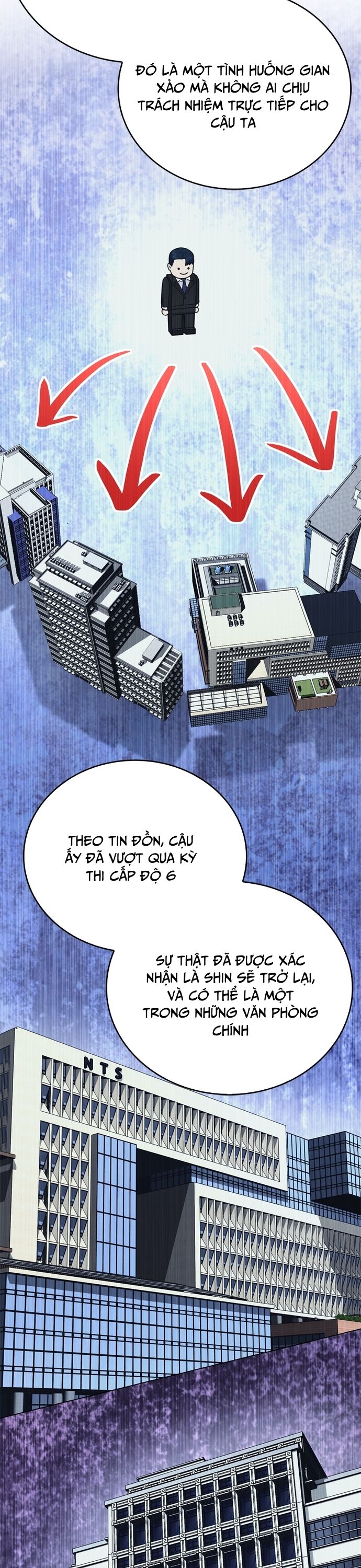 Thuế Trừng Giả Chapter 147 - Trang 2