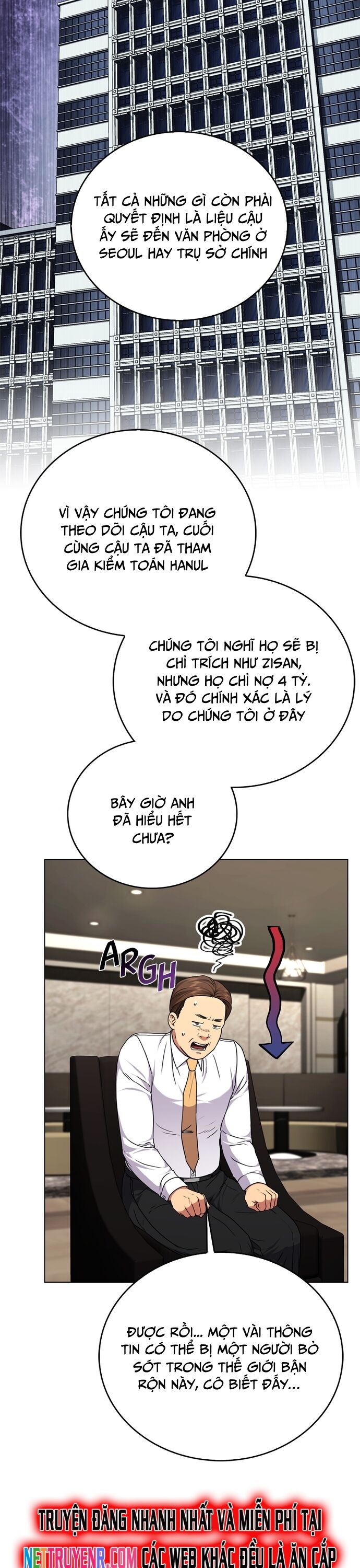 Thuế Trừng Giả Chapter 147 - Trang 2