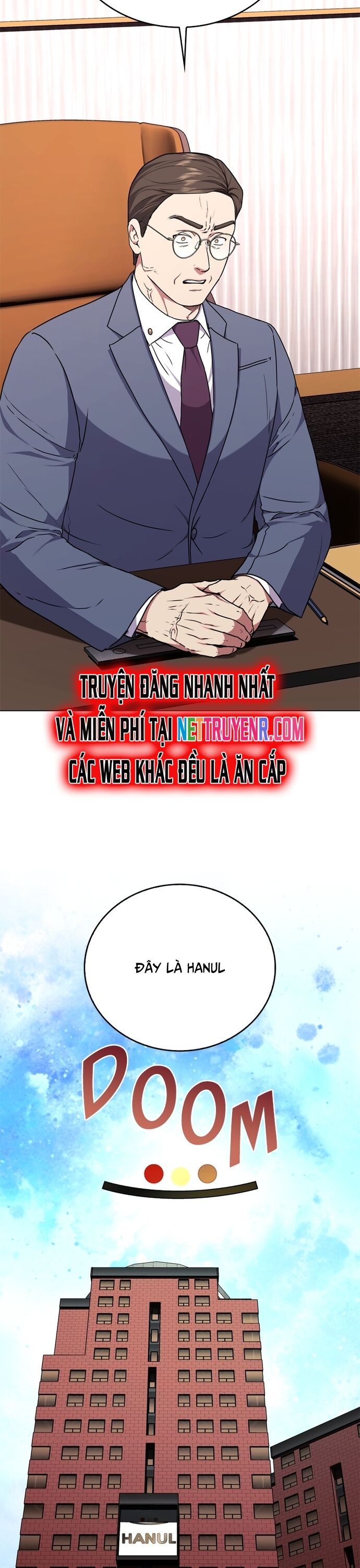 Thuế Trừng Giả Chapter 147 - Trang 2