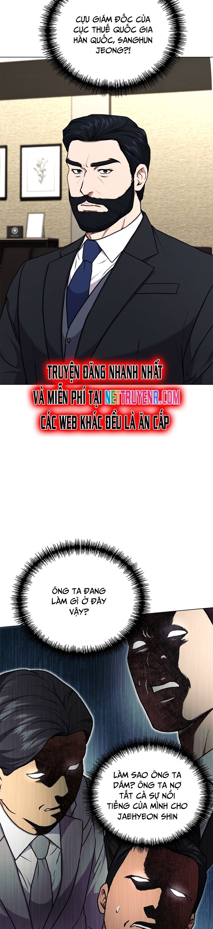 Thuế Trừng Giả Chapter 147 - Trang 2