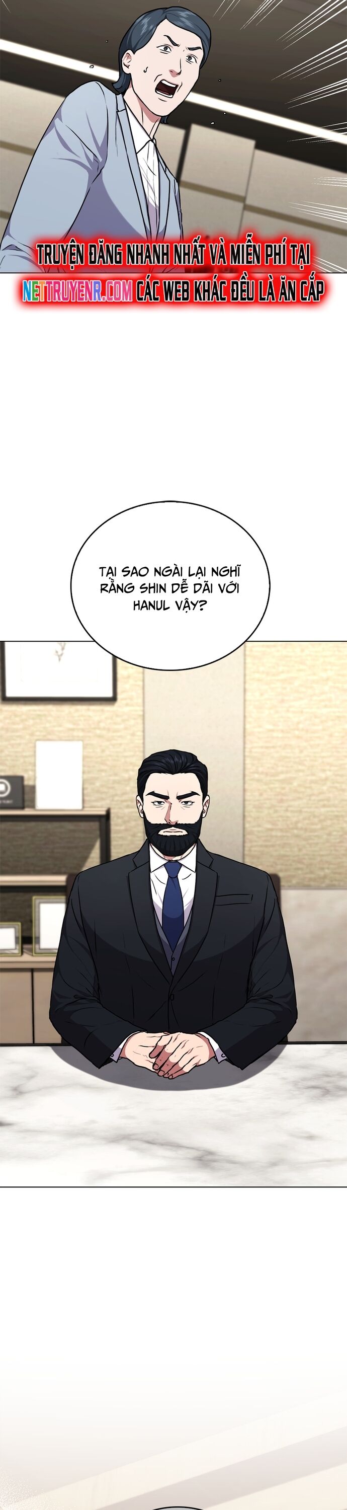 Thuế Trừng Giả Chapter 147 - Trang 2